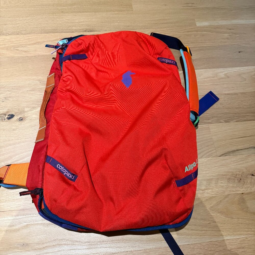 BRAND NEW Cotopaxi Allpa 42L Travel Pack